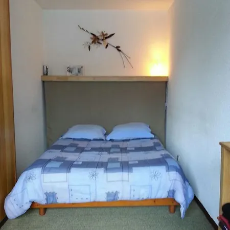 Les Gaillands Apartament *